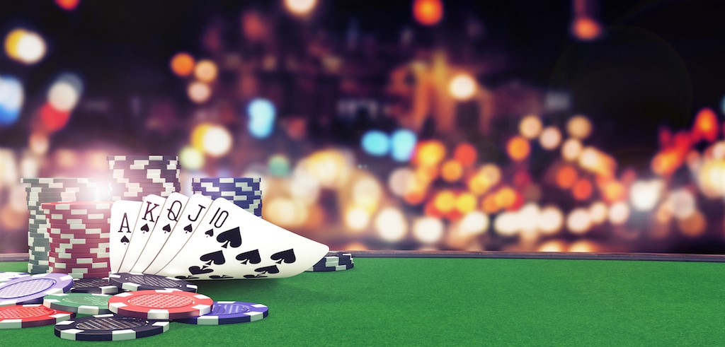 New poker strategies