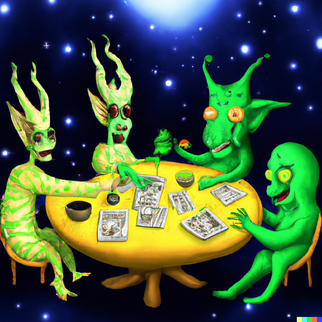 The Basics of Poker