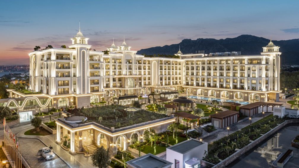 Poker with big prizes at the Onyx High Roller Series